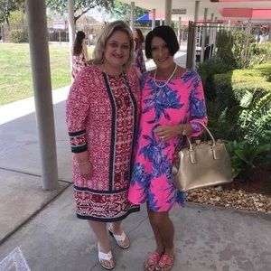 Meet your Posher, Heather